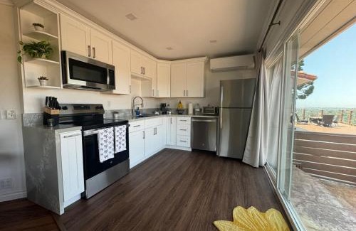 Mount Helix Apartamento | Serenity - Amazing Views & Modern Charm