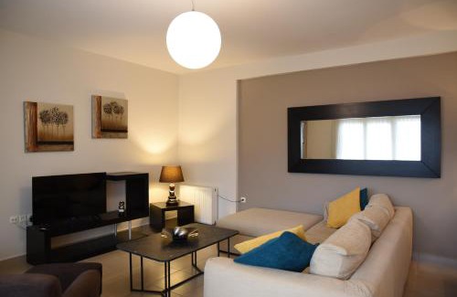 Ioannina Apartamento | Serenity and Comfort Apartment