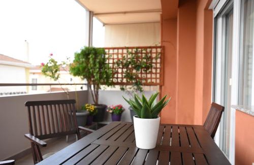 Ioannina Apartamento | Serenity and Comfort Apartment