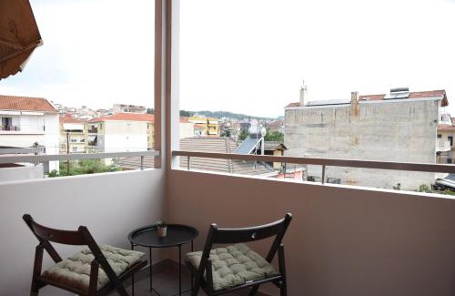 Ioannina Apartamento | Serenity and Comfort Apartment