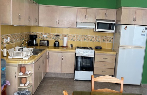 Colonos Cuzamil Casa | Serenidad y comodidad: $ 650- $ 1025 por semana