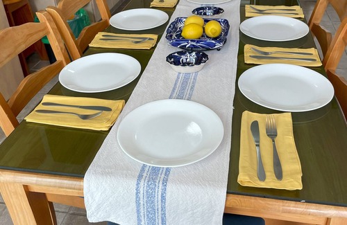 Colonos Cuzamil Casa | Serenidad y comodidad: $ 650- $ 1025 por semana