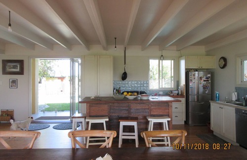 Yaroomba Casa | Serenidad y paz en la colina junto al mar