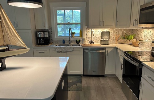Myrtle Grove Casa | Serenity and Tranquility by the Sea