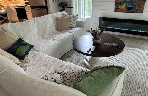 Myrtle Grove Casa | Serenity and Tranquility by the Sea