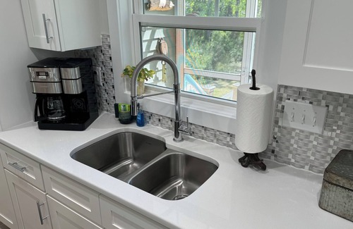 Myrtle Grove Casa | Serenity and Tranquility by the Sea