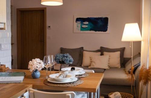 Balatonalmadi Apartamento | Serenity apartman