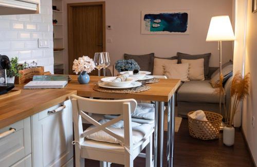 Balatonalmadi Apartamento | Serenity apartman