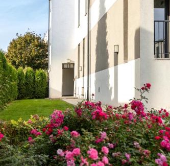 Balatonalmadi Apartamento | Serenity apartman