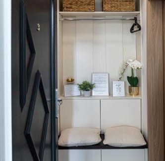 Balatonalmadi Apartamento | Serenity apartman