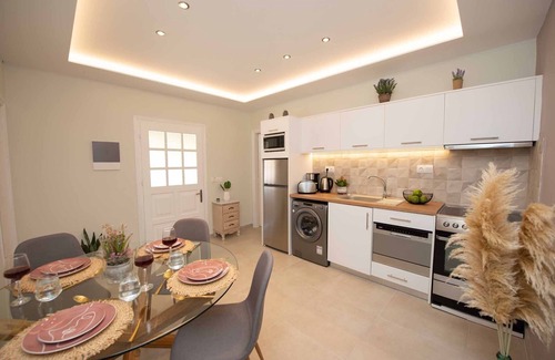Arillas Apartamento | Serenity Apartment Arillas Corfu