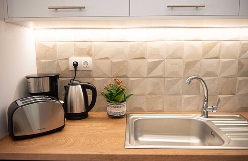 Arillas Apartamento | Serenity Apartment Arillas Corfu