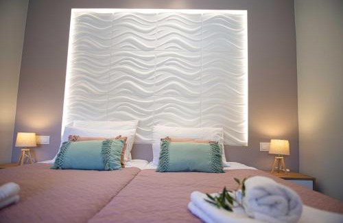 Saoulatika Apartamento | Serenity Apartment Arillas Corfu