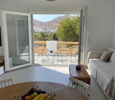 Engarai Apartamento | Serenity Apartment