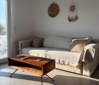 Engarai Apartamento | Serenity Apartment