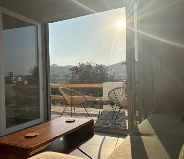 Engarai Apartamento | Serenity Apartment