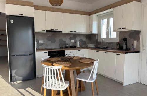 Engarai Apartamento | Serenity Apartment