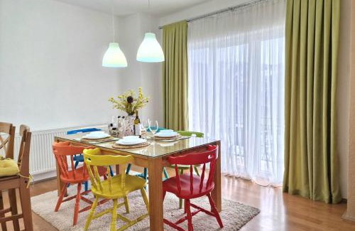 Bitola Apartamento | Serenity Apartment