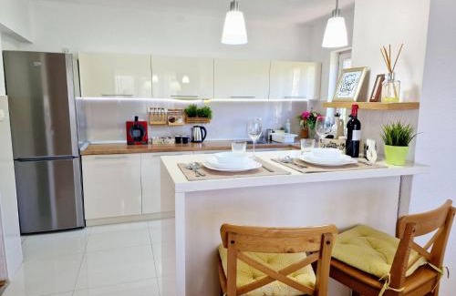 Bitola Apartamento | Serenity Apartment