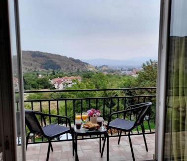 Bitola Apartamento | Serenity Apartment