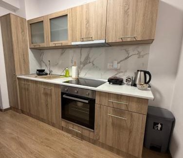 Souda Apartamento | Serenity apartment sea view