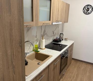 Souda Apartamento | Serenity apartment sea view