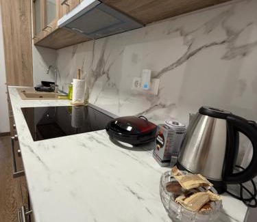 Souda Apartamento | Serenity apartment sea view