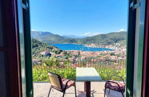 Aetos Apartamento | SERENITY Apartments 2