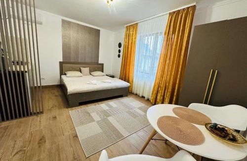 Eforie Nord Apartamento | Serenity Apartments and Studios