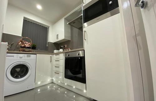 Bradford Apartamento | Serenity Apartments Bradford