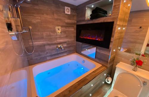Bradford Apartamento | Serenity Apartments Bradford