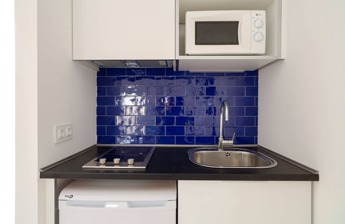 Alcudia Apartamento | Serenity Apartments