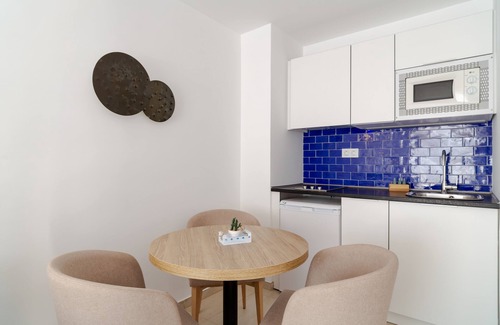 Alcudia Apartamento | Serenity Apartments