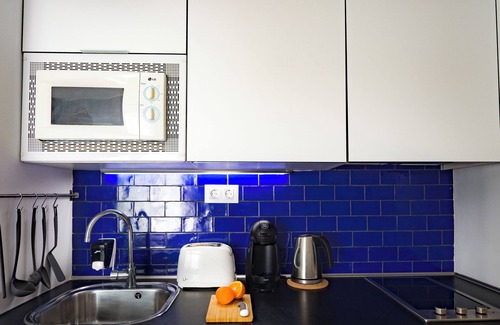 Alcudia Apartamento | Serenity Apartments