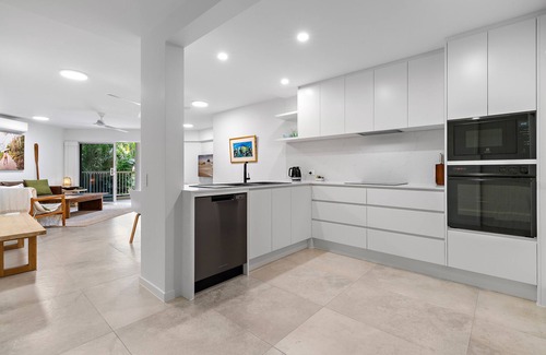 Noosa Heads Apartamento | Serenity Apartments Noosa