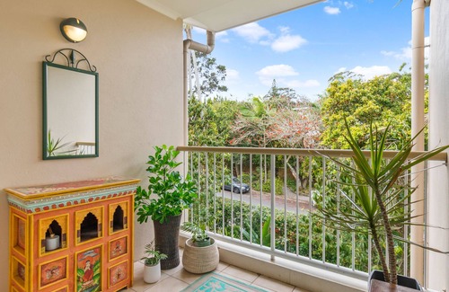 Noosa Heads Apartamento | Serenity Apartments Noosa