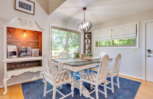 Tate Cabaña | Serenity at Bent Tree – Breathtaking Mountain Views, Fire Pit & Game Room