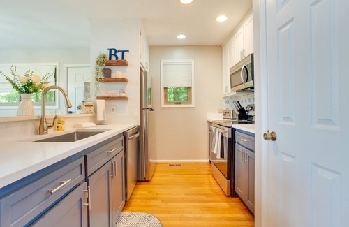 Tate Cabaña | Serenity at Bent Tree – Breathtaking Mountain Views, Fire Pit & Game Room