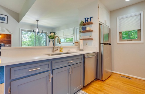 Tate Cabaña | Serenity at Bent Tree – Breathtaking Mountain Views, Fire Pit & Game Room