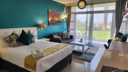Summerstrand Apartamento | Serenity at Brookes Hill Suites