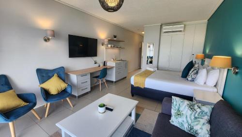 Summerstrand Apartamento | Serenity at Brookes Hill Suites