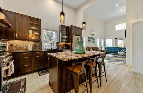 Gold Beach Apartamento | Serenity at Deerhaven #C