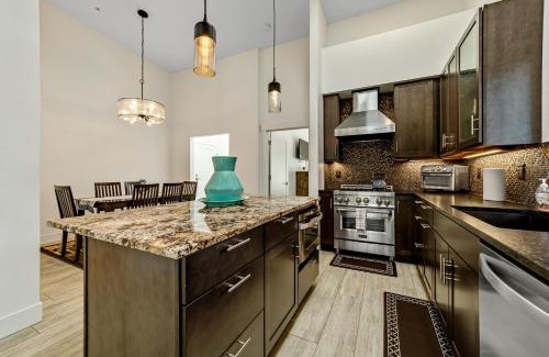 Gold Beach Apartamento | Serenity at Deerhaven #C