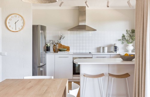 Eagle Bay Casa | Serenidad en Eagle Bay