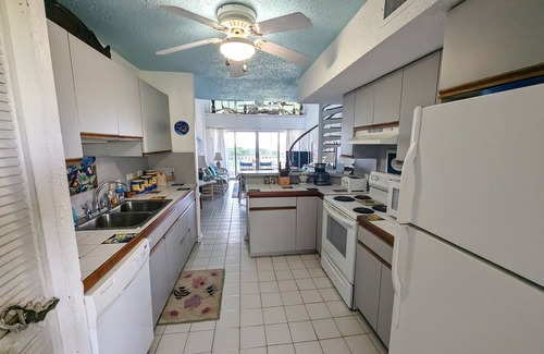 Estate Salt River Condominio | Serenity at Gentle Winds