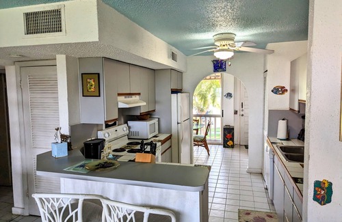 Estate Salt River Condominio | Serenity at Gentle Winds