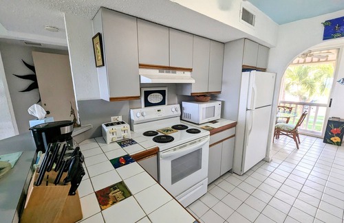 Estate Salt River Condominio | Serenity at Gentle Winds