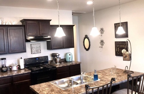 Midland Casa | Serenity at its best! Minutes away from Uptown Charlotte!