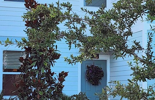 St. Augustine Casa | Serenity at Stokes Landing