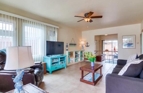 Ocean Beach Casa | Serenity at Sunset Cliffs